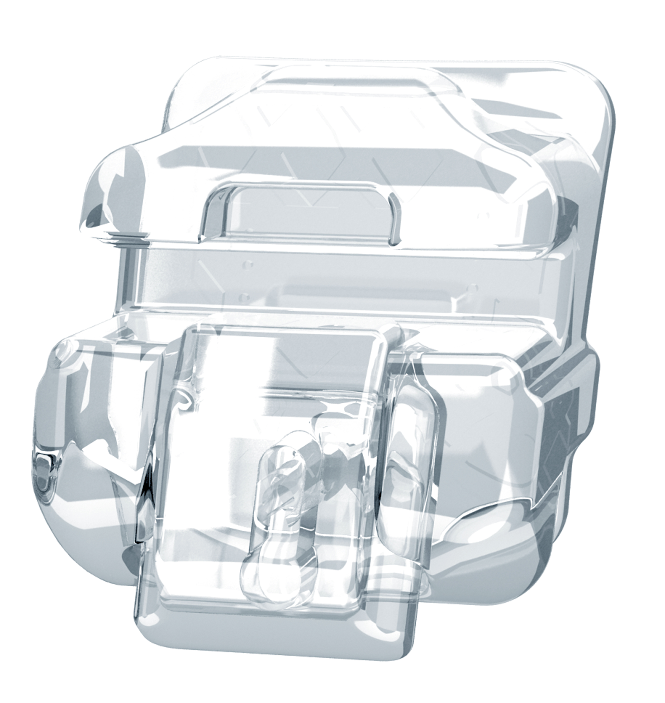 Clear Braces Haverford | Faust Orthodontics Havertown Pa