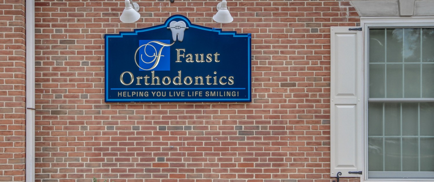 Faust Orthodontics Havertown Pa