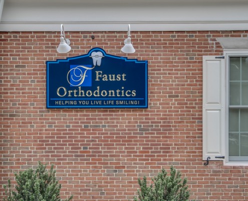 Faust Orthodontics Havertown Pa